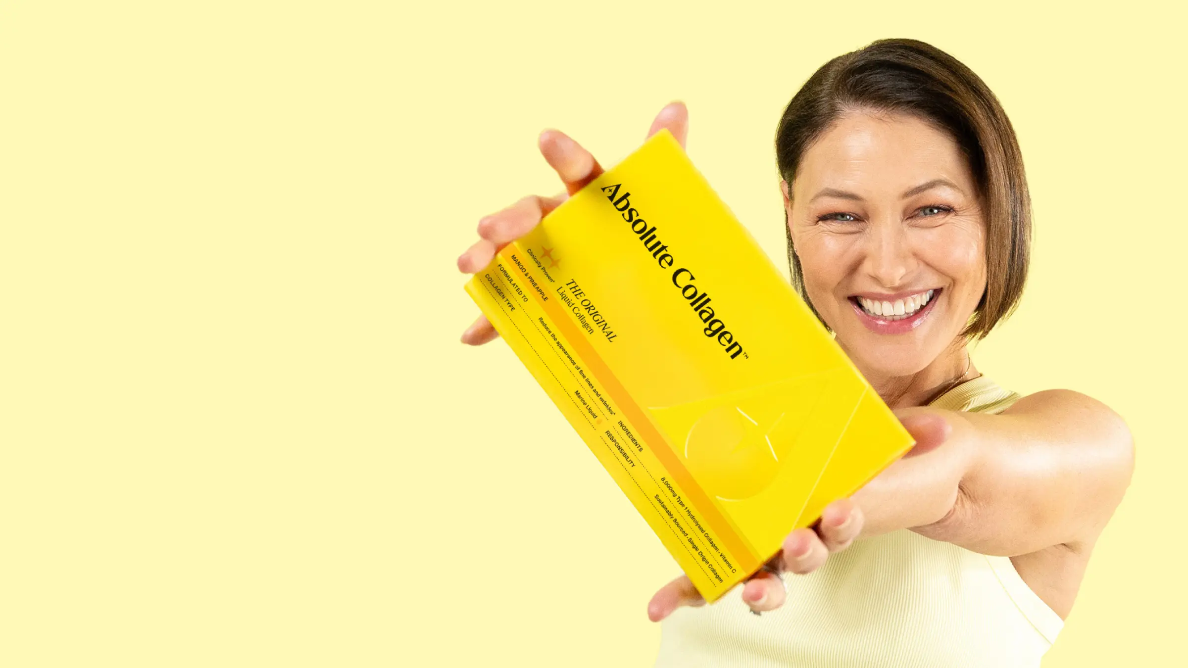 Unlock Your Ultimate Radiant Glow